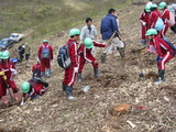 葛巻町　１３