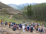 葛巻町　１６