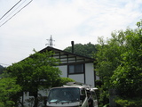 薪ストーブメンテ秩父と寄居 001