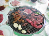 葛巻町植樹祭２０１０ 137