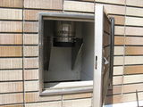 薪ストーブ静岡清水 002
