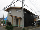 薪ストーブ　さいたま市　１
