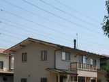 薪ストーブ　松戸市　３