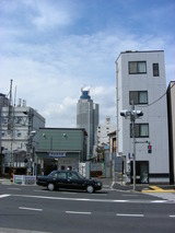薪ｽﾄｰﾌﾞと東京ｽｶｲﾂﾘｰ-1