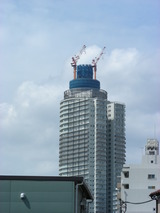 薪ｽﾄｰﾌﾞと東京ｽｶｲﾂﾘｰ4