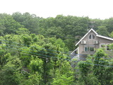 薪ストーブ　那須町　２