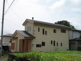 薪ストーブ　高崎市　５