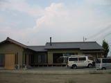 薪ストーブ　藤岡市　２