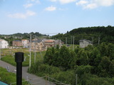 薪ストーブ　東金市　２
