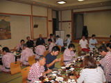 薪ストーブ　研修会　５