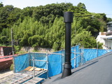 薪ストーブ　戸塚区　１