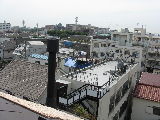 薪ストーブ　板橋区　２