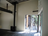 薪ストーブ　立川市　２