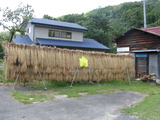 薪ストーブ　みなかみ町　１