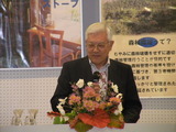 薪ストーブと薪と葛巻町 138
