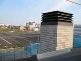 薪ストーブ　つくば市　２