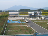 薪ストーブ　つくば市　３