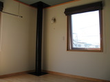 薪ストーブ　狭山市　２