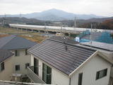薪ストーブ　伊勢原市　３