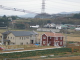 薪ストーブ　伊勢原市　４