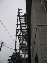 薪ストーブ　高崎市　２