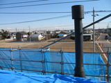 薪ストーブ　宇都宮市　１