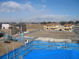 薪ストーブ　宇都宮市　２