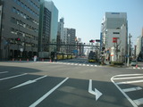 薪ストーブ　東京マラソン　５