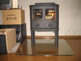 薪ストーブ　東京都　５