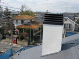 薪ストーブ　東京都　１