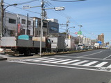 薪ストーブ　渋滞　２