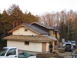 薪ストーブ　神奈川県　１
