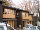 薪ストーブ　神奈川県　２