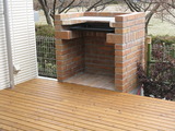 薪ストーブ 新規東京日野市 001