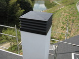 薪ストーブF４００新規 003