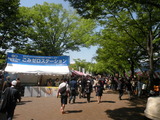 薪ストーブ屋イベントに行く 015