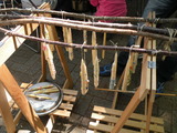 薪ストーブ屋イベントに行く 005