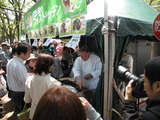 薪ストーブ屋イベントに行く 013