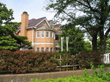 薪ストーブ　東京都　５