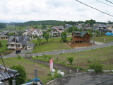 薪ストーブ　栃木県　２