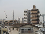 薪ストーブ　板橋区　４