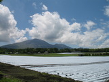 薪ストーブ　北軽井沢　２