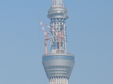 薪ストーブ　スカイツリー　１