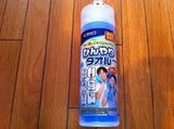 薪ストーブ　タオル　１