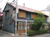 薪ストーブ　文京区　３