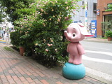 薪ストーブ　文京区　８