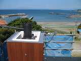 薪ストーブ　神奈川県　２