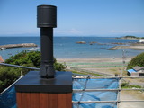 薪ストーブ　神奈川県　４