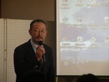 深澤様講演