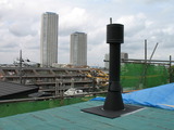 薪ストーブ　東京都　２